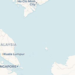 Batam travel scene