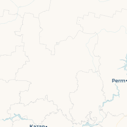 Kazan travel scene
