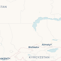 Balkhash travel scene