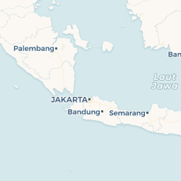 Bandar Lampung travel scene