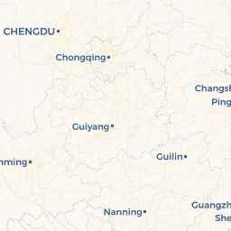 Yichang travel scene