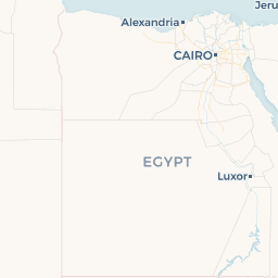 Asyut travel scene