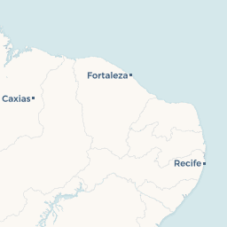 Teresina travel scene