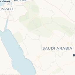 Arish travel scene