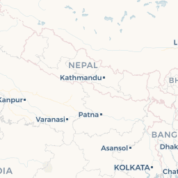 Bareilly travel scene