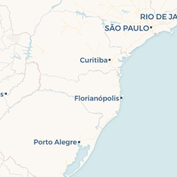 Campinas travel scene