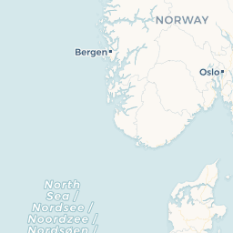 Arendal travel scene