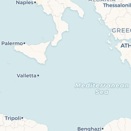 Arta travel scene