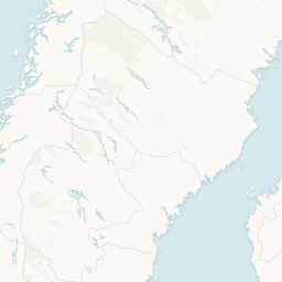 Escena de viaje en Åre