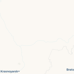 Achinsk travel scene