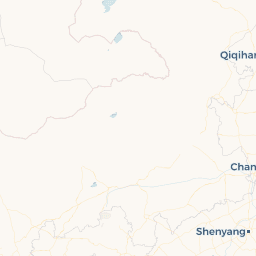 Anshan travel scene