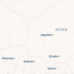 Kano travel scene