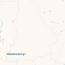 Yekaterinburg travel scene