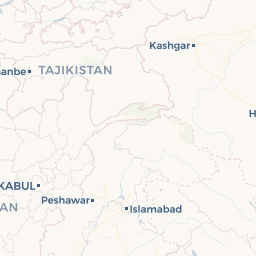 Bagram travel scene
