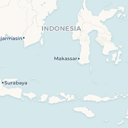 Denpasar travel scene