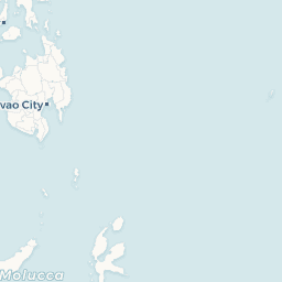Travel scene in Camiguin