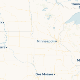 Albert Lea travel scene