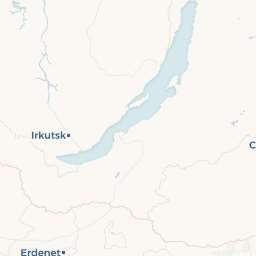 Angarsk travel scene