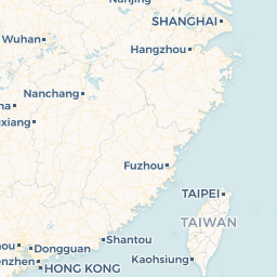 Cixi travel scene