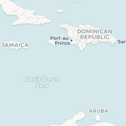 Port-au-Prince travel scene